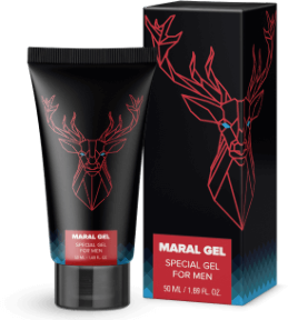 Gel Maral Gel
